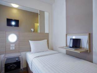 Hotel Red Planet Makati Amorsolo Makati City